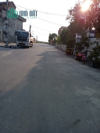 Cần Bán Gấp Lô Đất Thổ Cư Giá Rẻ Thị Xã Thuận Thành, Bắc Ninh