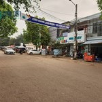 cần bán lô góc 72m2 nhà đất tại thị trấn Vôi, Lạng Giang, tỉnh Bắc Giang
