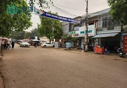 cần bán lô góc 72m2 nhà đất tại thị trấn Vôi, Lạng Giang, tỉnh Bắc Giang