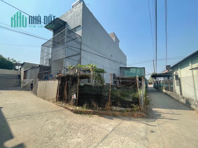 Chính chủ cần bán lại đất MT Bùi Hữu Nghĩa, Thuận An,BD giá 18tr/m2
