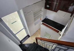 MẶT NGÕ-LÔ GÓC 2 MẶT TIỀN-ÔTÔ ĐỖ CỬA-KINH DOANH NGÀY ĐÊM-35M 6xTỶ-QUỲNH MAI