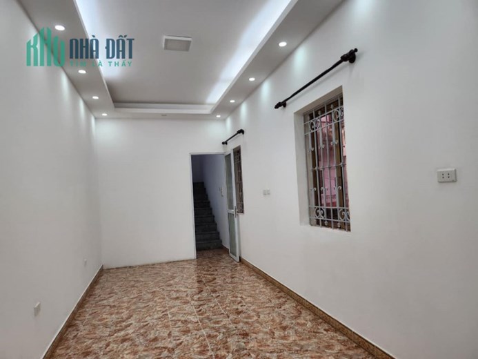 MẶT NGÕ-LÔ GÓC 2 MẶT TIỀN-ÔTÔ ĐỖ CỬA-KINH DOANH NGÀY ĐÊM-35M 6xTỶ-QUỲNH MAI