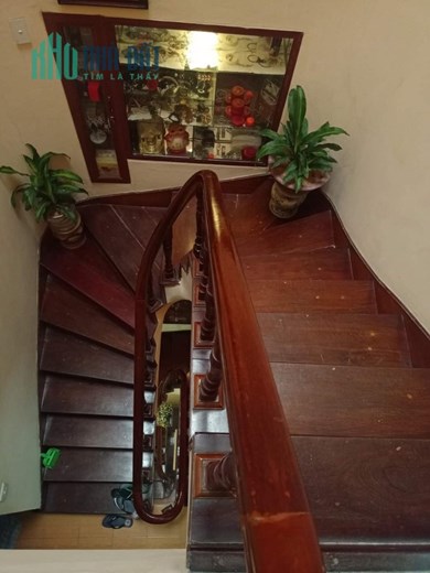 BÁN NHÀ ĐẠI CỒ VIỆT, HAI BÀ TRƯNG, 30M MẶT PHỐ, NHÀ TỰ XÂY ĐẸP, 55M2*4T, CHỈ 7.8 TỶ