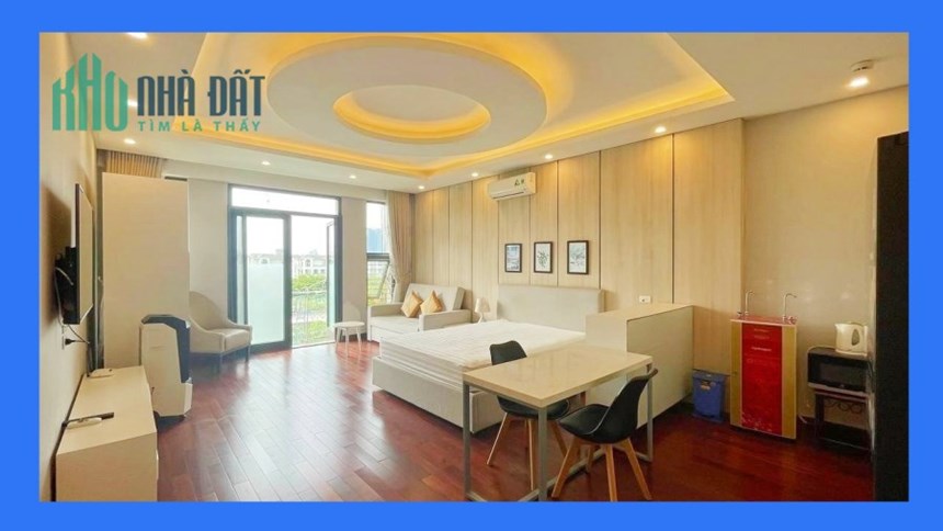 Cho thuê Căn hộ dịch vụ Tây  hồ, 2 ngủ full, tháng 9 triệu LH:0937368286