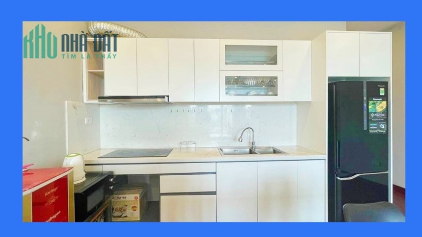 Cho thuê Căn hộ dịch vụ Tây  hồ, 2 ngủ full, tháng 9 triệu LH:0937368286