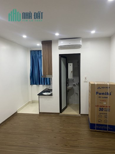 Bán nhà MỸ ĐÌNH, CHDV 107m, 7T, TM, 19P full NT, 14 tỷ 48, DT 100 Tr/tháng