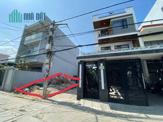 Đất hạ quá hay sao vậy. Chính Chủ Cần Bán Gấp đất 2 mặt kiệt gần biển du lịch cách 60m ra đường