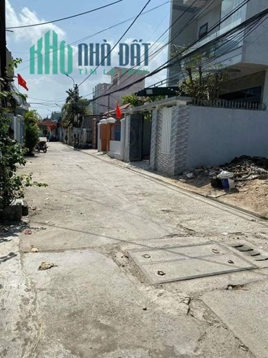 Đất hạ quá hay sao vậy. Chính Chủ Cần Bán Gấp đất 2 mặt kiệt gần biển du lịch cách 60m ra đường