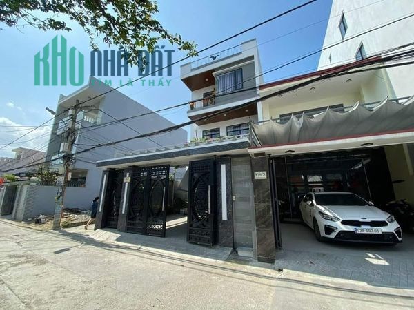 Đất hạ quá hay sao vậy. Chính Chủ Cần Bán Gấp đất 2 mặt kiệt gần biển du lịch cách 60m ra đường