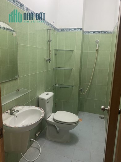 Chốt nhanh MT Luỹ Bán Bích  216 m2, giá: 13.6 tỷ