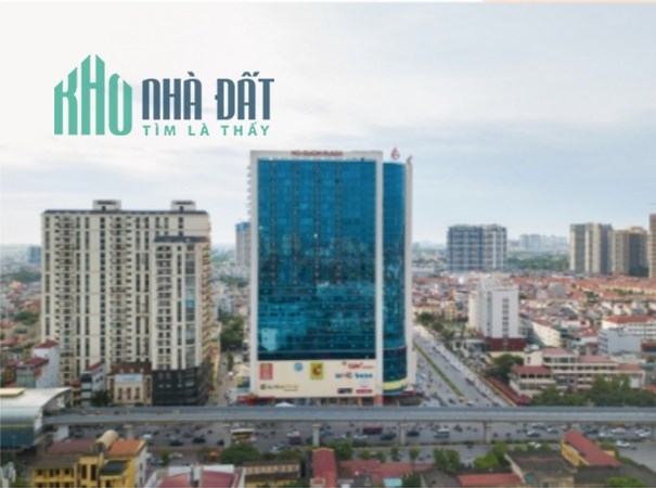 Bán căn hộ Hồ Gươm Plaza nhận nhà ở ngay giá tốt