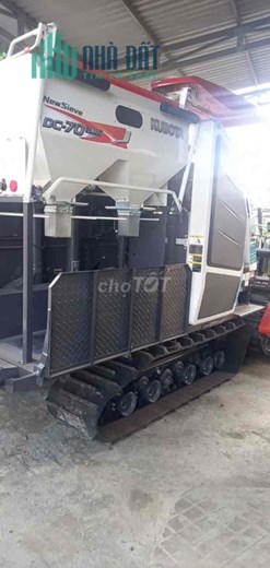 Cần thanh lý máy cắt KUBOTA 2022 máy mới 99 Lương Quang, Phước Quang, HuyệnTuy Phước, Tỉnh  Bình