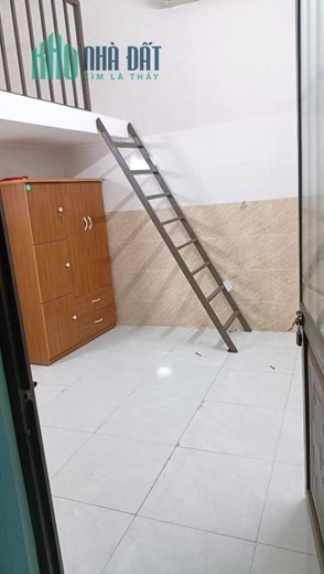 Nhà Hoàng Diệu, Kiệt 7m, 4 tầng, Ở và Cho Thuê riêng, 5.x tỷ