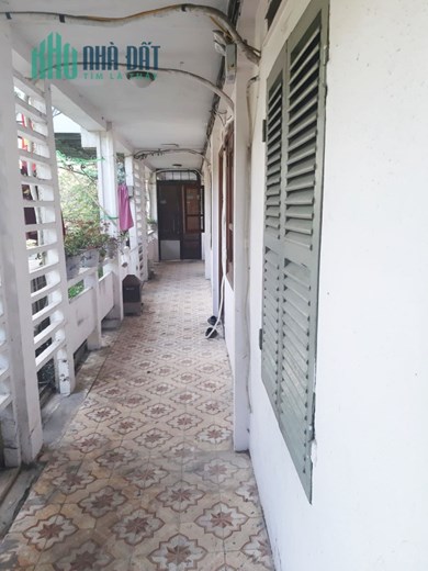 Bán nhà khu TT phố Tạ Quang Bửu giá 1.85 tỷ, 45m2, 2 mặt thoáng
