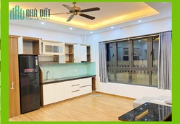 Cho thuê Căn hộ Dịch Vụ Âu Cơ, diện tích 85m2, 2 ngủ, giá thuê 12trieu, full nội thất. LH:0937368286