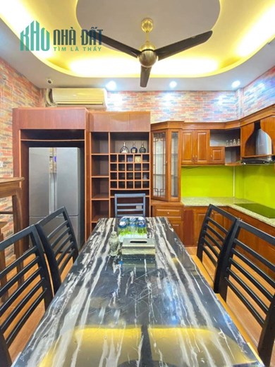 Cho Thuê Nhà Ngã 4 #TRƯỜNG_CHINH Nguyễn Trãi. Có #GARA. Ngõ ô tô đỗ tránh. 5 Ngủ Cực Rộng 15tr