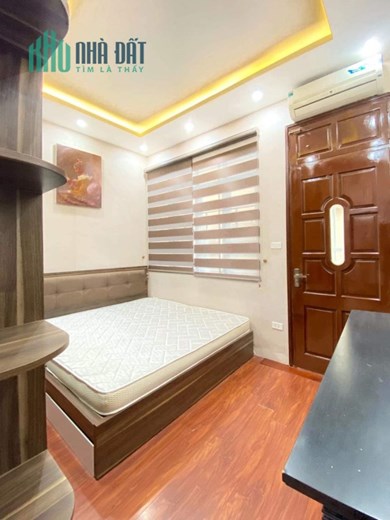 Cho Thuê Nhà Ngã 4 #TRƯỜNG_CHINH Nguyễn Trãi. Có #GARA. Ngõ ô tô đỗ tránh. 5 Ngủ Cực Rộng 15tr