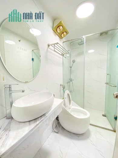 Cho Thuê Nhà Ngã 4 #TRƯỜNG_CHINH Nguyễn Trãi. Có #GARA. Ngõ ô tô đỗ tránh. 5 Ngủ Cực Rộng 15tr