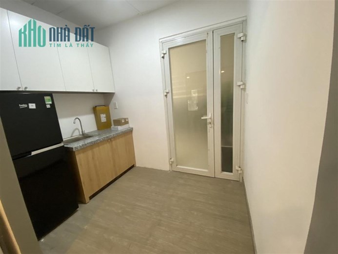 căn hộ cao cấp Điện Biên Phủ 50m2  tách bếp giá 10 tr