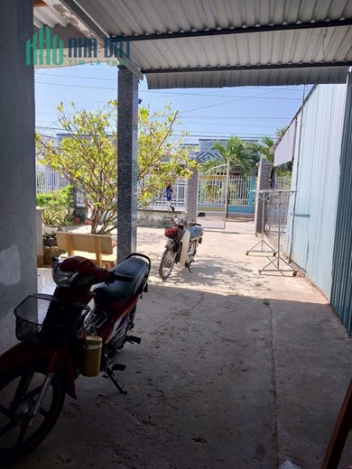 CHÍNH CHỦ BÁN ĐẤT TẶNG NHÀ ĐƯỜNG XE 16 CHỖ, SỔ HỒNG RIÊNG GIÁ RẺ NGAY TL862