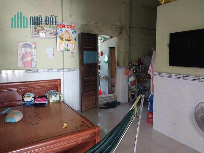 CHÍNH CHỦ BÁN ĐẤT TẶNG NHÀ ĐƯỜNG XE 16 CHỖ, SỔ HỒNG RIÊNG GIÁ RẺ NGAY TL862