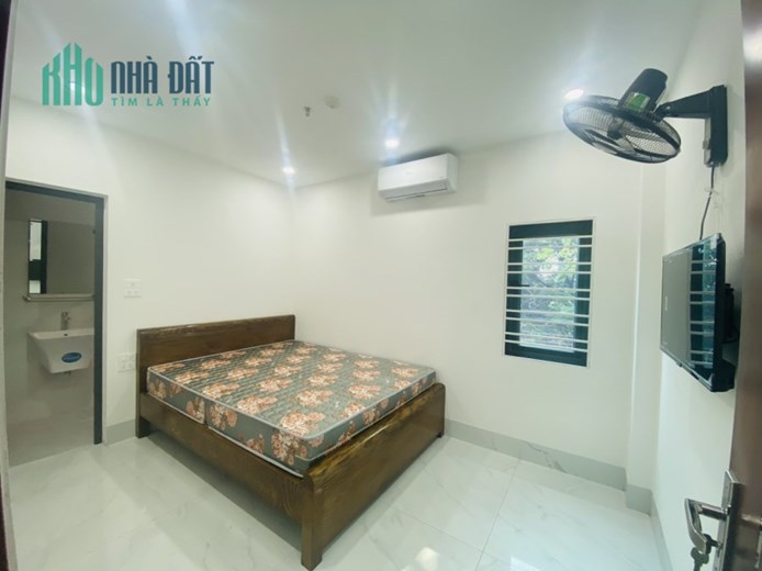 Cho thuê nhà riêng tại Khai Quang, Vĩnh Yên, Vĩnh Phúc. 16 phòng giá : 60tr.☎️Liên hệ: 0986.454.393