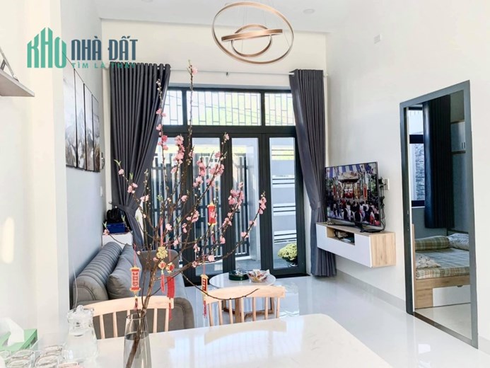 Bán nhà đẹp Vĩnh Ngọc - Nha Trang chỉ 1ty850tr