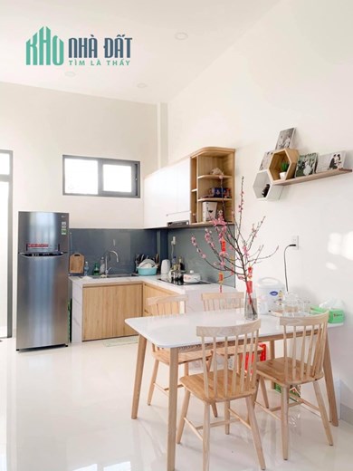 Bán nhà đẹp Vĩnh Ngọc - Nha Trang chỉ 1ty850tr