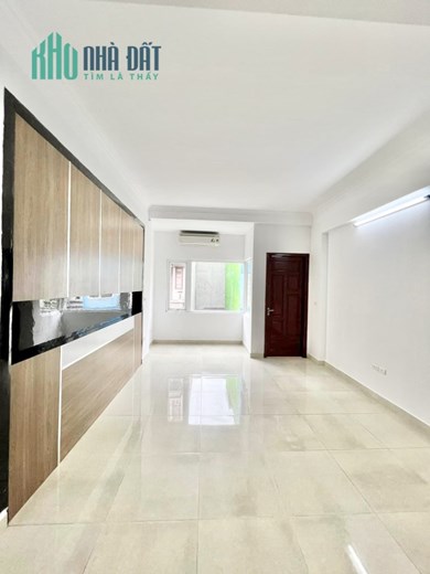 Nhà phân lô ô tô xa la, Hà đông 45m2, 4 ngủ, hơn 5 tỷ.