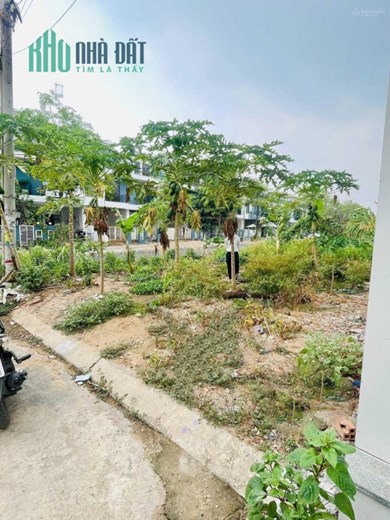 Lô đất Hẻm 55 đường Cây Keo, P. Tam Phú Thủ Đức, dt 128m2 giá 5,5 tỷ