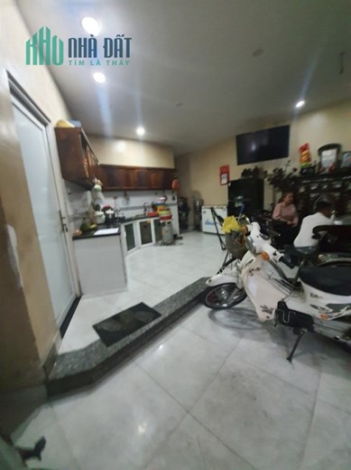 CÁCH 10m MẶT TIỀN KINH DOANH 17m ĐƯỜNG PHÚ THỌ HÒA 71M2 NHỈNH 5 TỶ