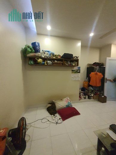 CÁCH 10m MẶT TIỀN KINH DOANH 17m ĐƯỜNG PHÚ THỌ HÒA 71M2 NHỈNH 5 TỶ