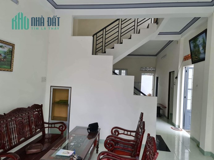 Bán nhà đẹp Vĩnh Thạnh - Nha Trang chỉ 2,6 tỷ