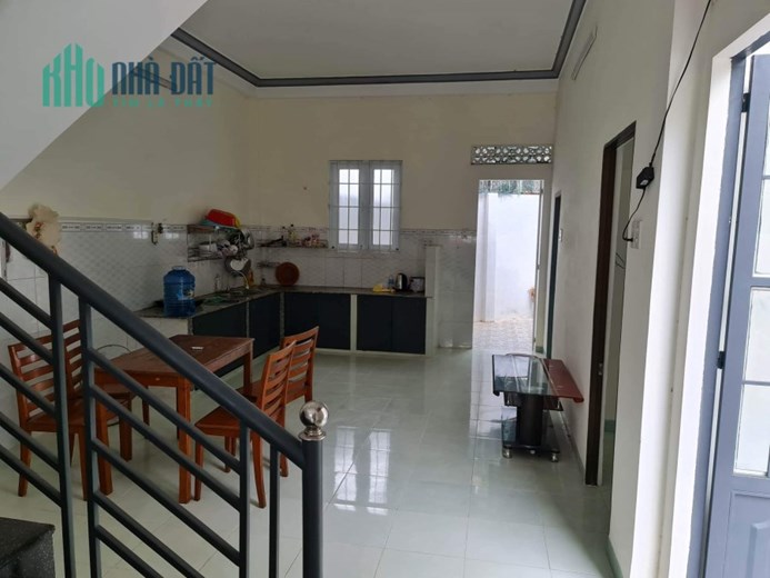 Bán nhà đẹp Vĩnh Thạnh - Nha Trang chỉ 2,6 tỷ