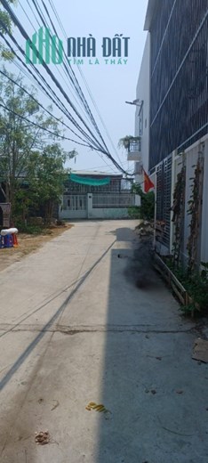 Bán nhà đẹp Vĩnh Thạnh - Nha Trang chỉ 2,6 tỷ