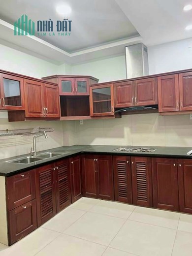 Nhà Mặt Tiền 5 tầng 73m2 Tôn Thất Thuyết Quận 4 Gía 16 tỷ