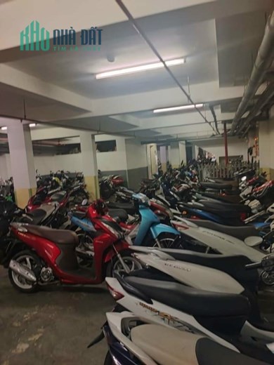 Căn hộ 96 phòng trọ 300tr tháng 377m2 Quận 7 Giá 52tỷ