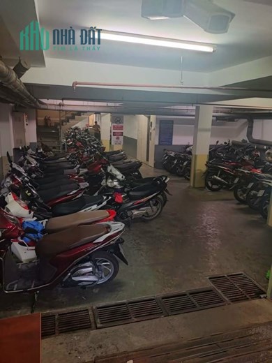 Căn hộ 96 phòng trọ 300tr tháng 377m2 Quận 7 Giá 52tỷ