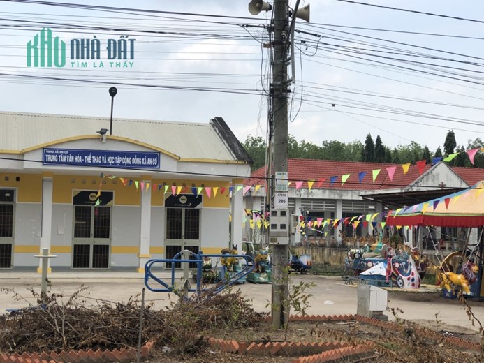 Xem là ưng ngay 3330m2 đất vườn - sổ hồng riêng giá rẻ bèo - Châu Thành, Tây Ninh