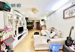 Bán V3 Victoria Văn phú, 116m2, 3 ngủ, hướng ĐN, nhỉnh 1 tỷ.