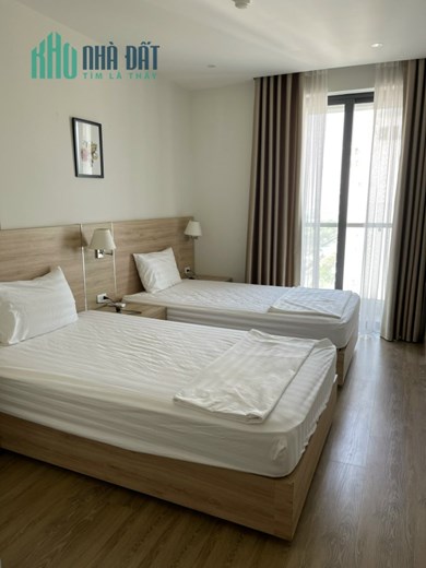 Bán căn hộ view biển khu Green Bay Primium,đường Hùng Thắng,Hạ Long.