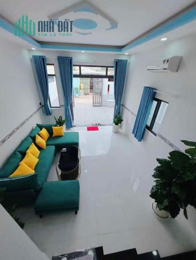 Vỡ Nợ Bán Gấp 80m2 Nhà 2 Tầng Xe hơi đổ cửa Đặng Văn Bi,Thủ Đức- SHR chỉ 3 tỷ