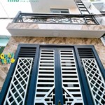 Nhà Mới 42m2 Nguyễn Khoái, Quận 4 giá 2,85tỷ