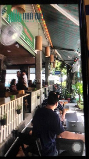 Sang Nhượng Mặt Bằng Kinh Doanh Quán Cafe Tân Phú