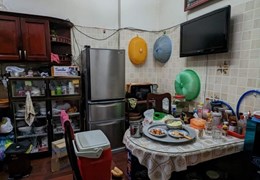 Bán nhà Mặt Tiền Đỗ Công Tường,Tân Quý, Tân Phú, 94m2, 4 Tầng, Chỉ 10.6 Tỷ, Giá rẻ.