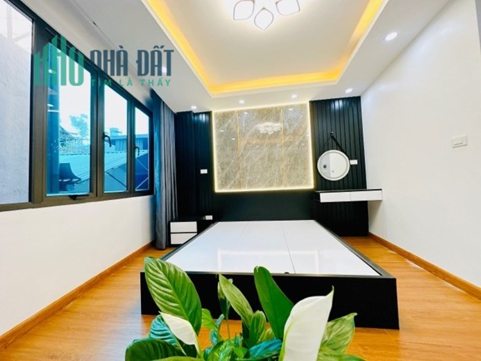 Nhỉnh 3 tỷ có ngay nhà đẹp như khách sạn 5 sao, TT Thanh Xuân, bạt ngàn tiện ích.