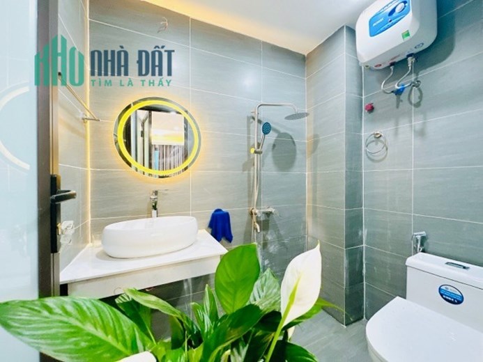 Nhỉnh 3 tỷ có ngay nhà đẹp như khách sạn 5 sao, TT Thanh Xuân, bạt ngàn tiện ích.