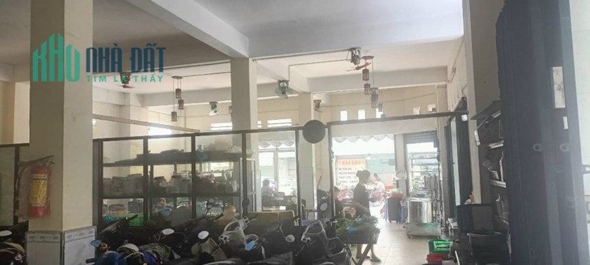 CẦN BÁN GẤP NHÀ 2 MẶT TIỀN, Q.TÂN PHÚ, TP Hồ Chí Minh.