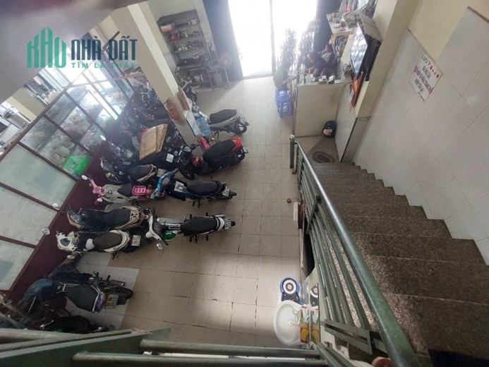CẦN BÁN GẤP NHÀ 2 MẶT TIỀN, Q.TÂN PHÚ, TP Hồ Chí Minh.