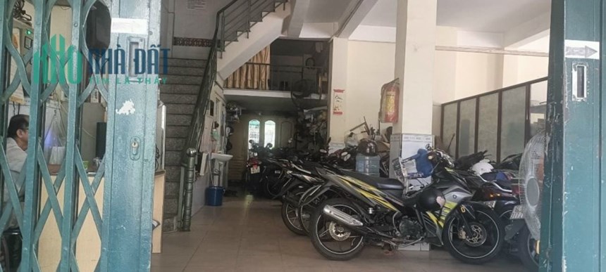 CẦN BÁN GẤP NHÀ 2 MẶT TIỀN, Q.TÂN PHÚ, TP Hồ Chí Minh.